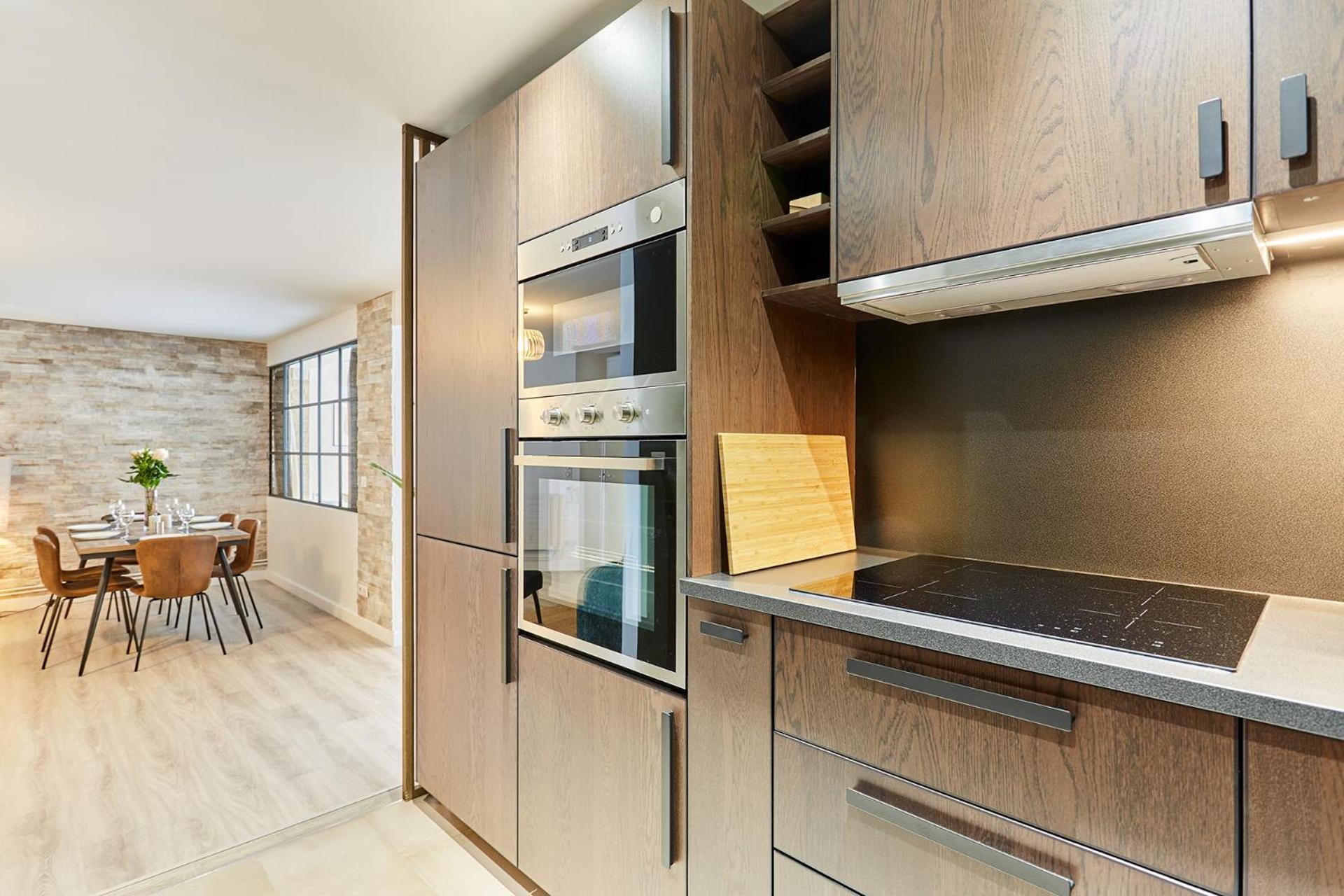 Montparnasse By Prestige * Parijs