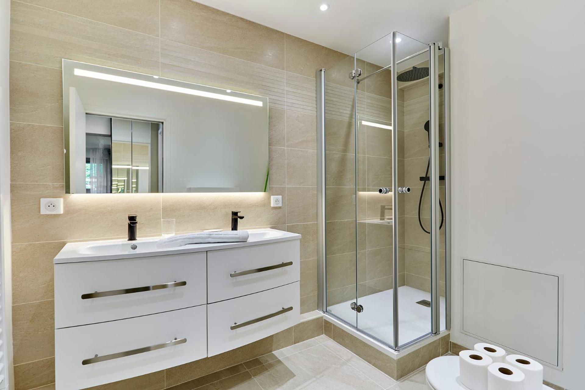 Montparnasse By Prestige Appartement Parijs