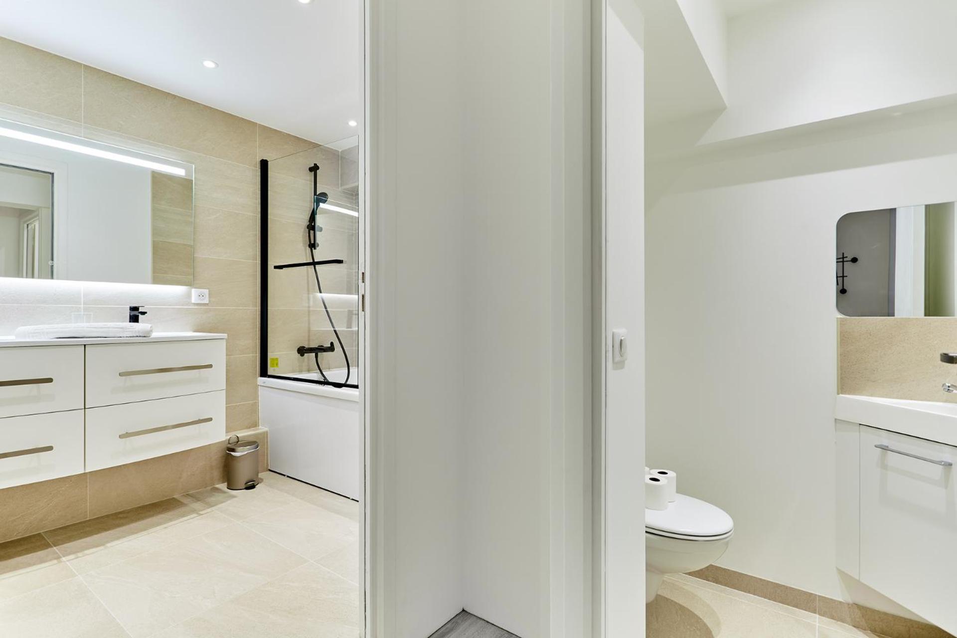 Montparnasse By Prestige Parijs