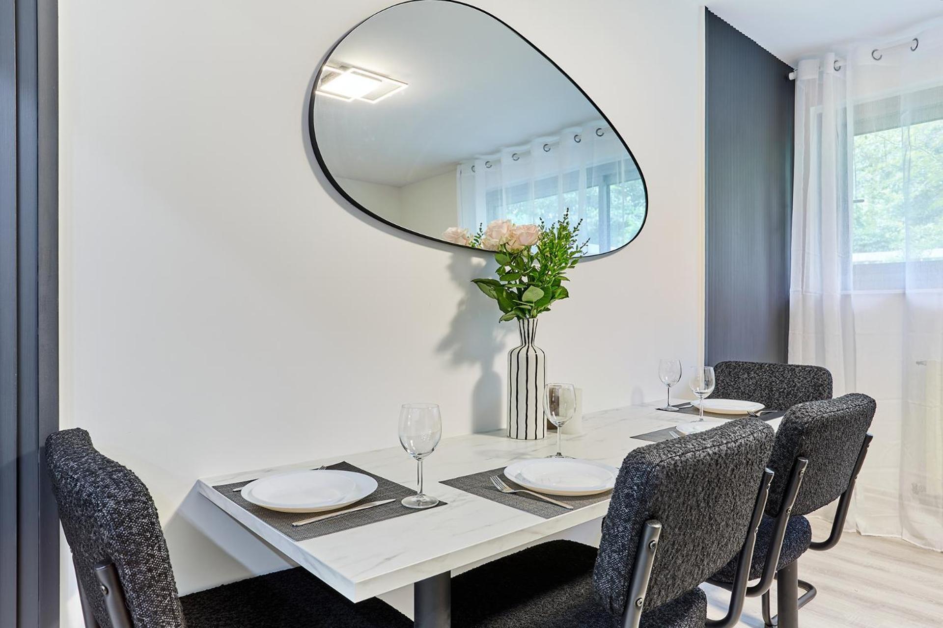 Montparnasse By Prestige Appartement *