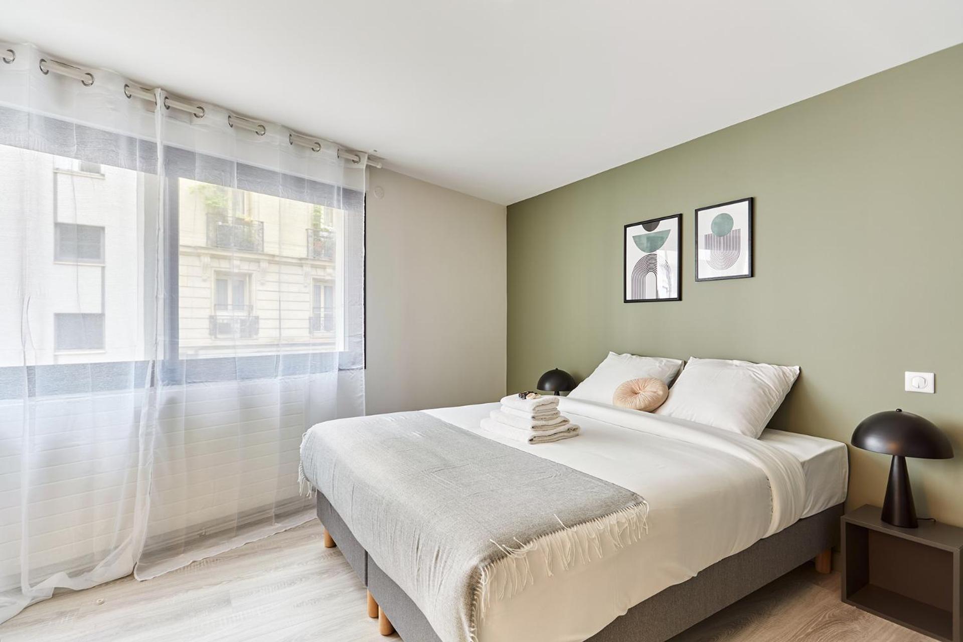 Montparnasse By Prestige * Parijs