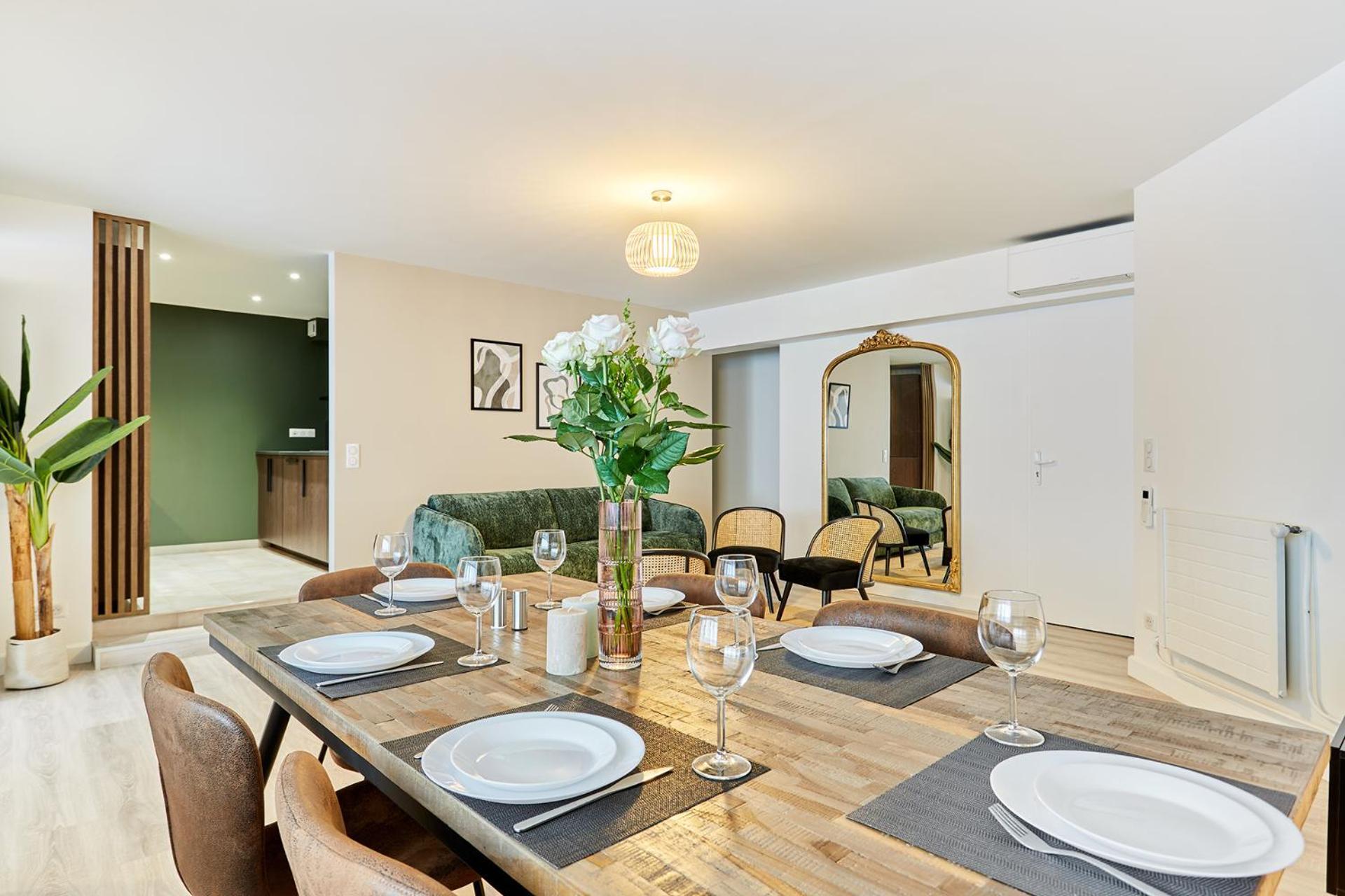 Montparnasse By Prestige * Parijs